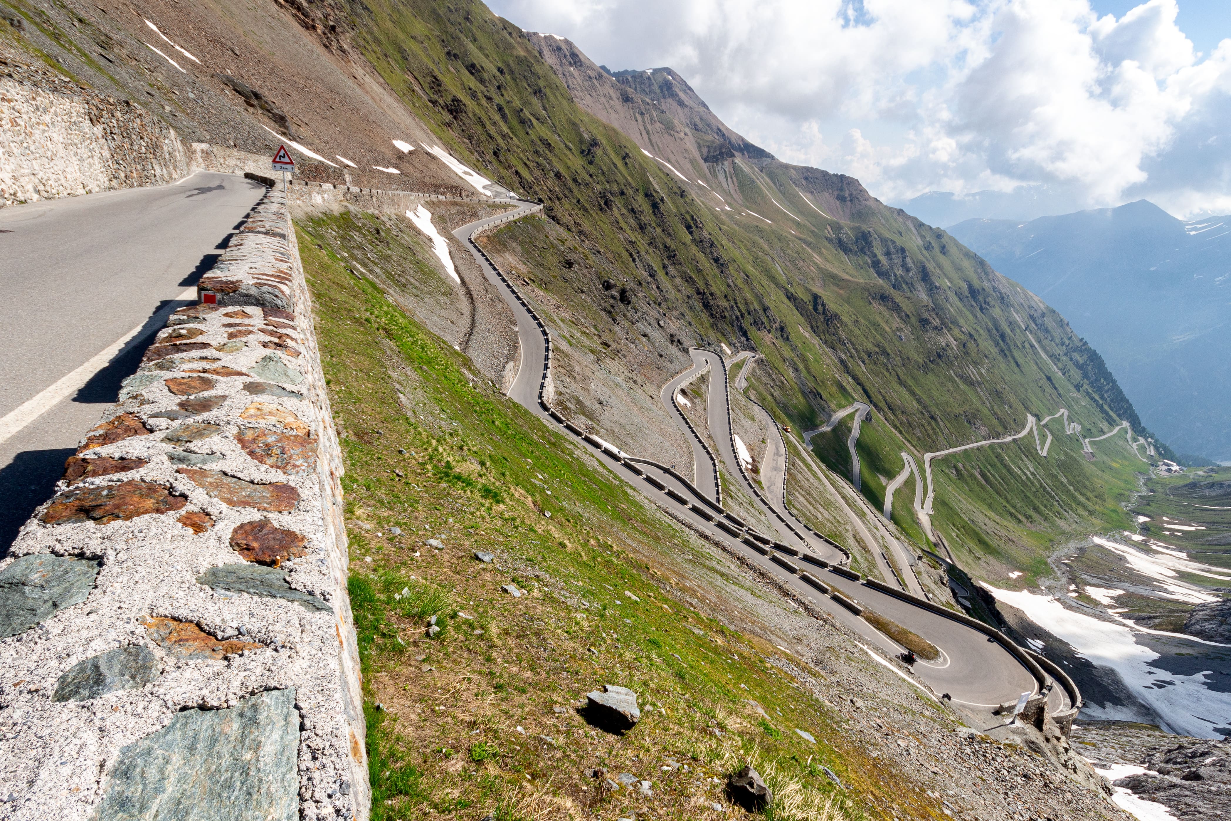 Passo dello Stelvio