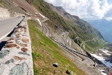 Passo dello Stelvio