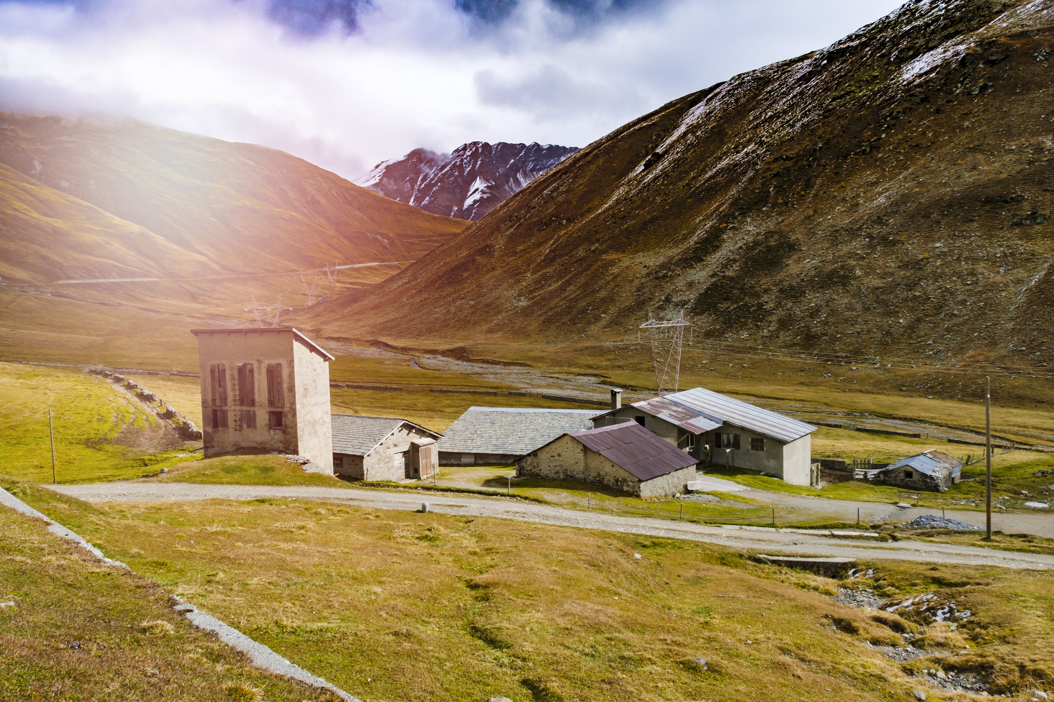 Passo dello Stelvio