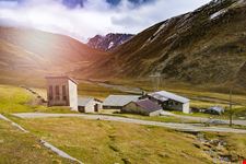 Passo dello Stelvio