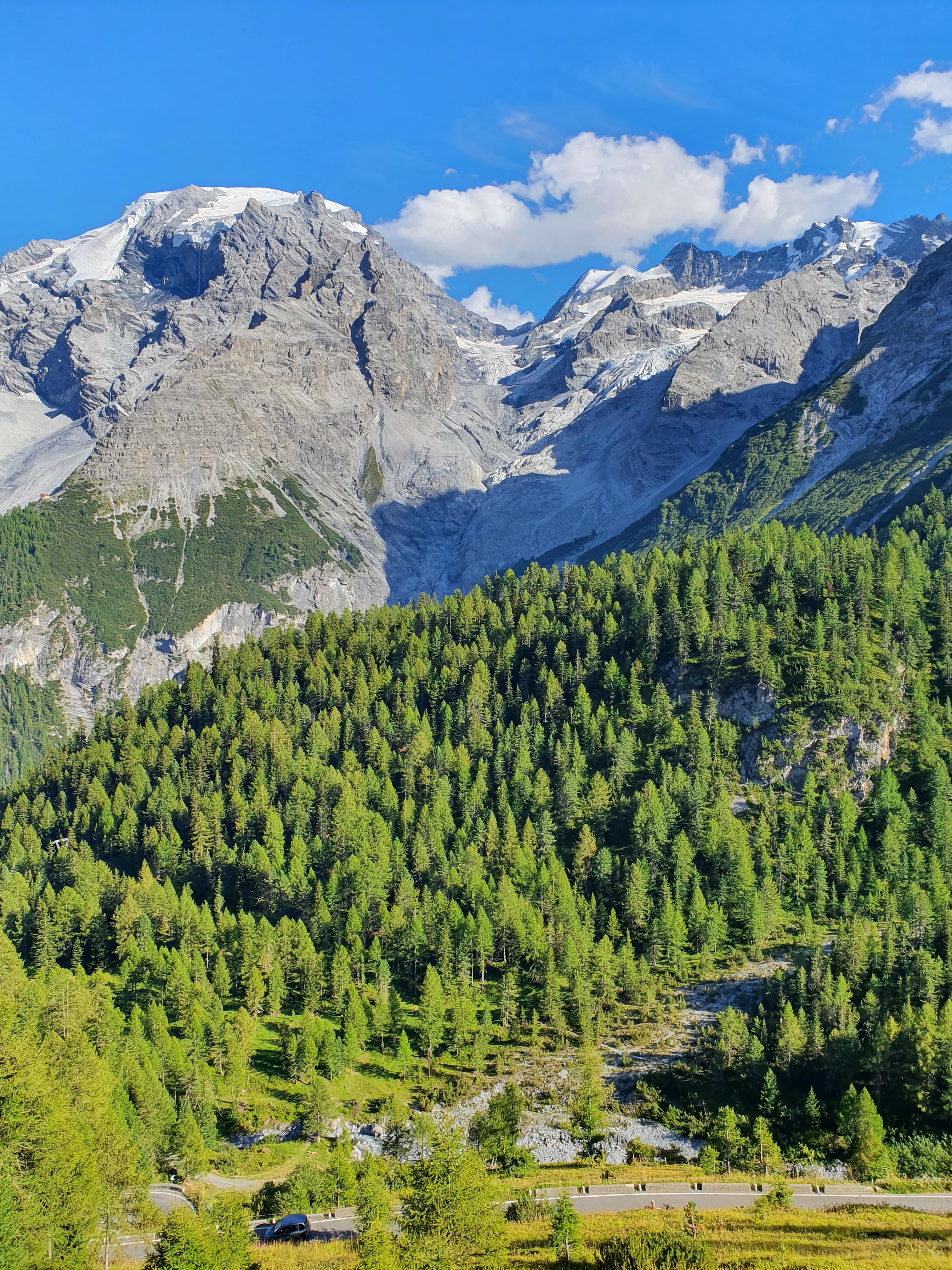 Passo dello Stelvio