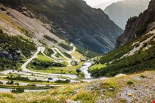 Passo dello Stelvio