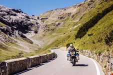 Passo dello Stelvio