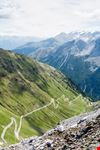 Passo dello Stelvio