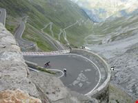 Passo dello Stelvio