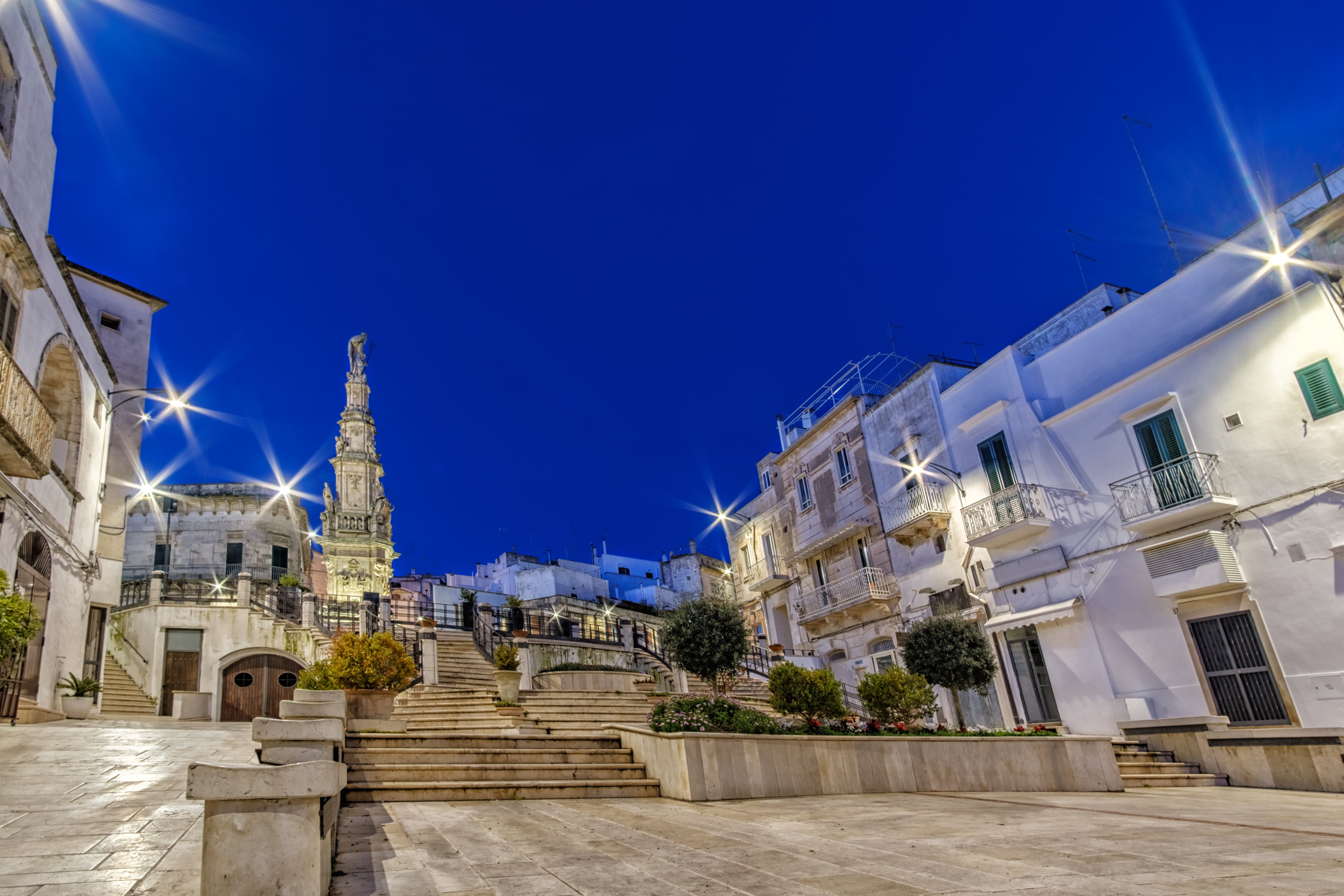 Ostuni
