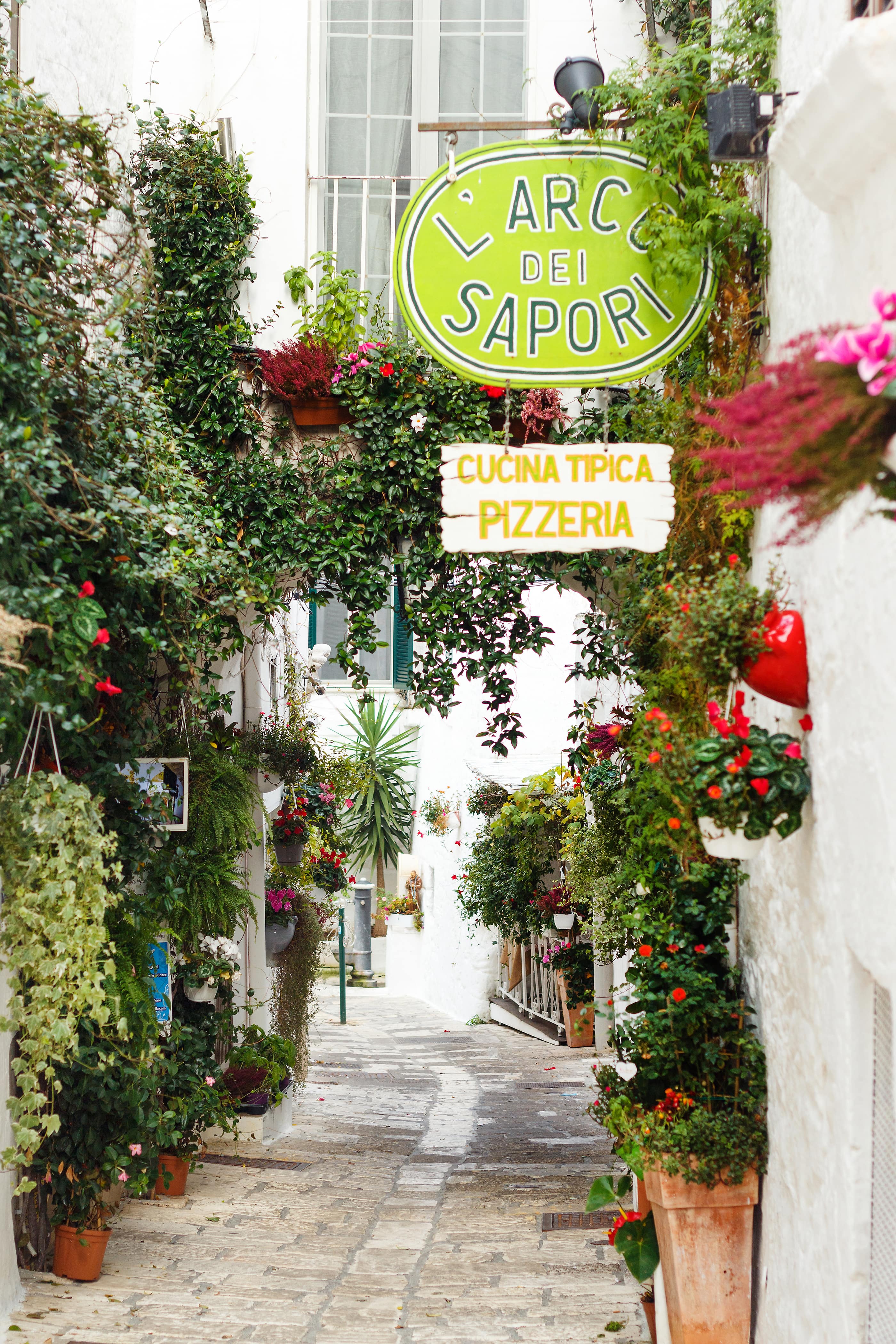 Ostuni
