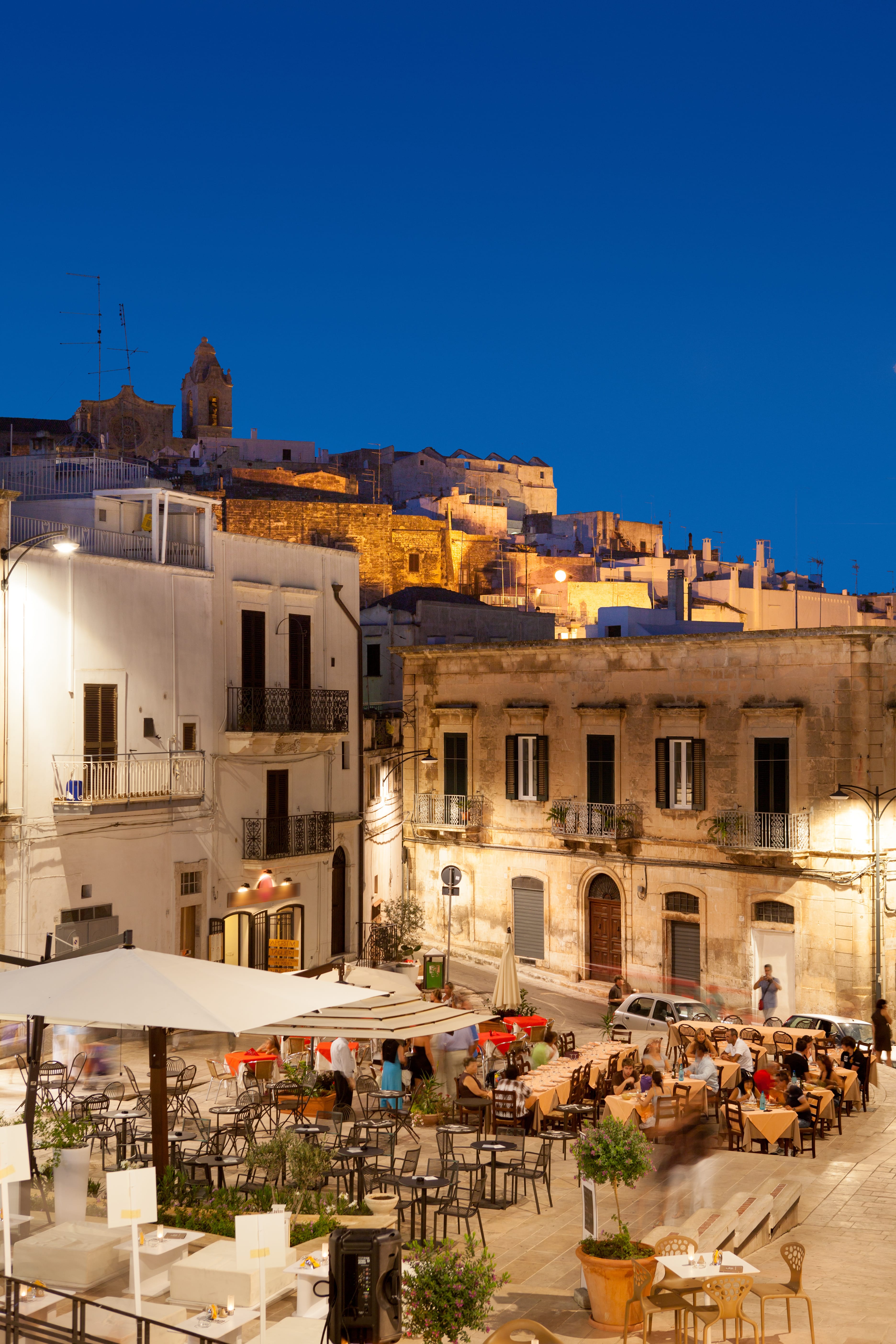 Ostuni