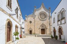 Ostuni