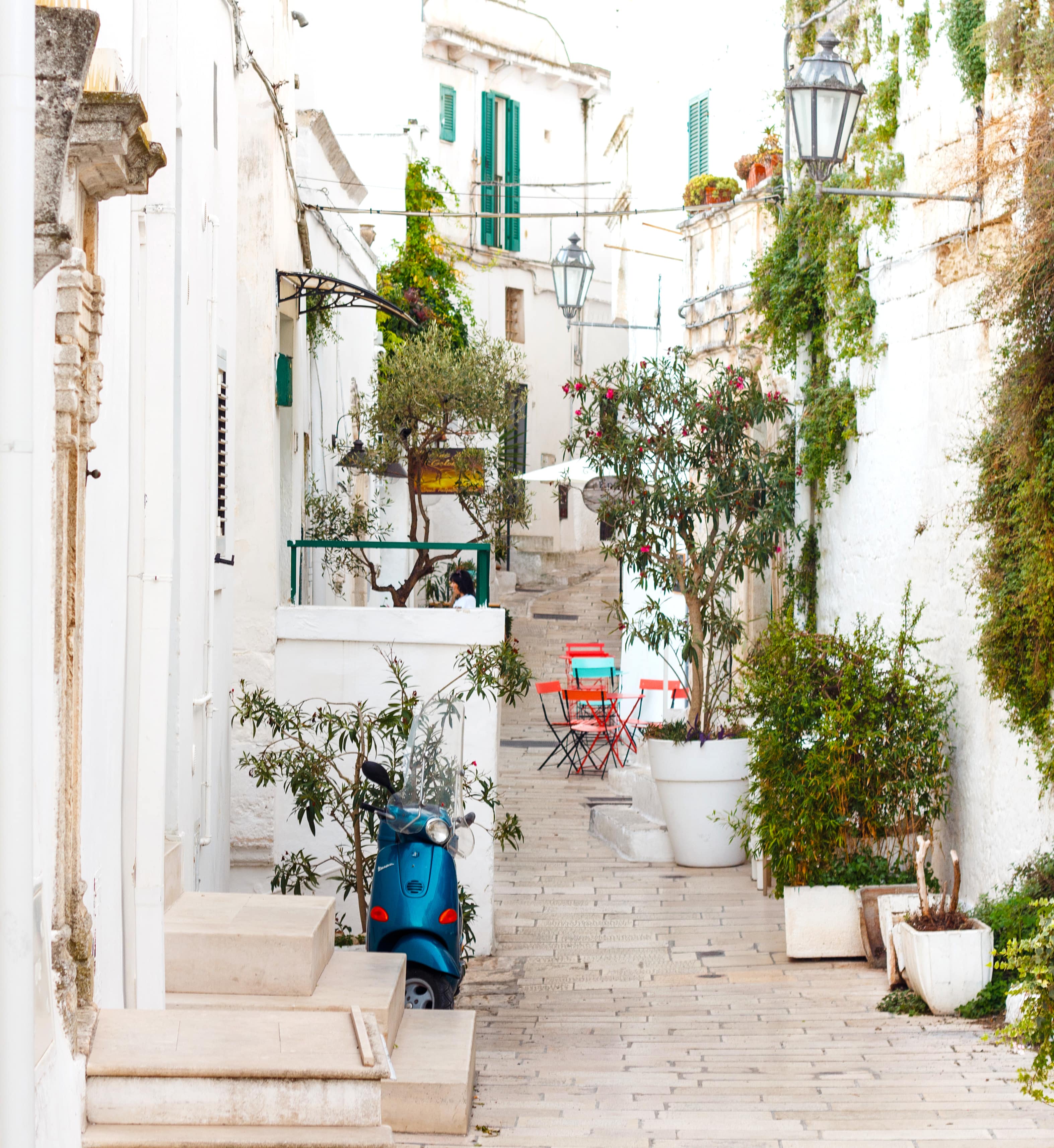 Ostuni