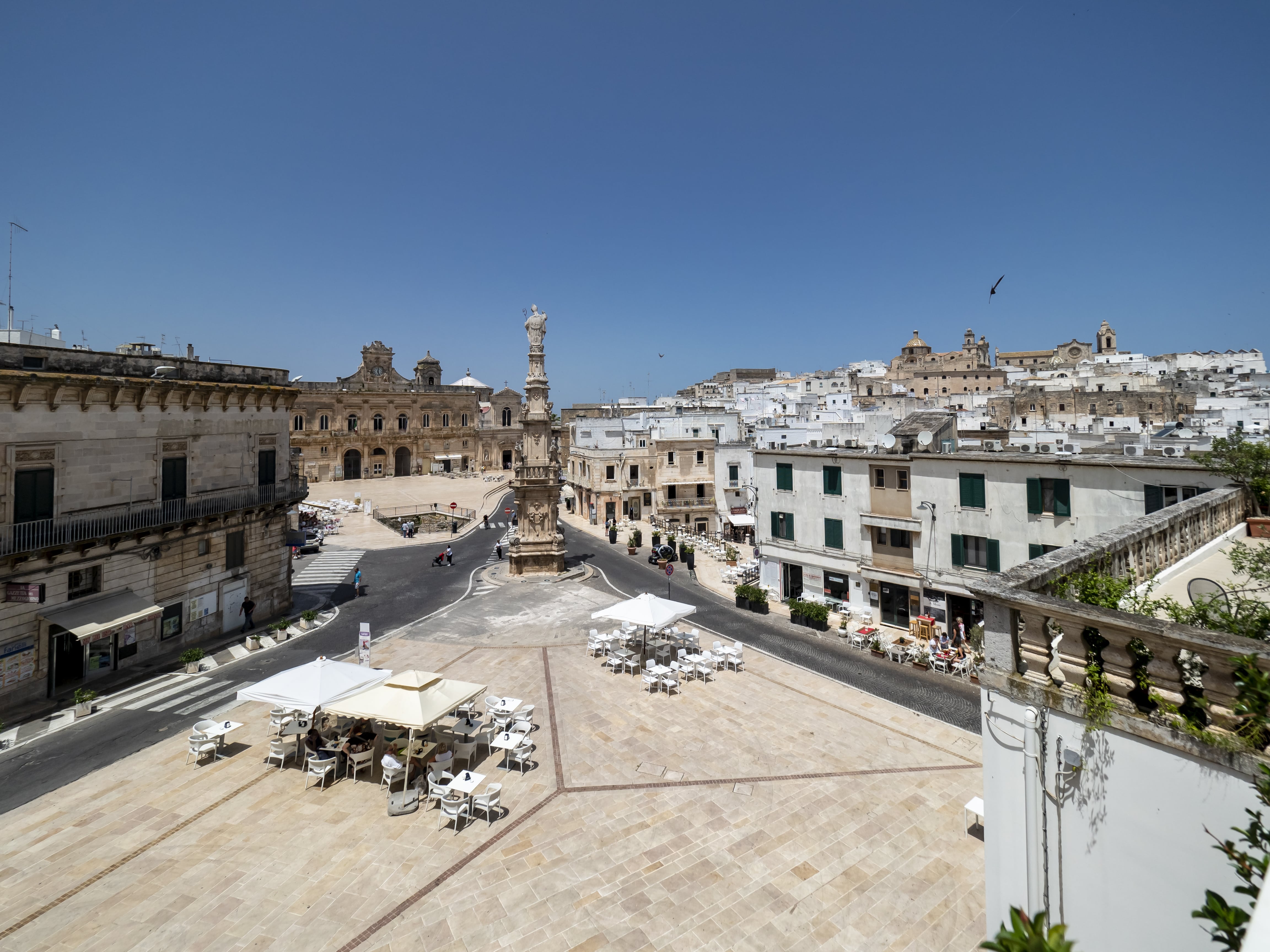 Ostuni
