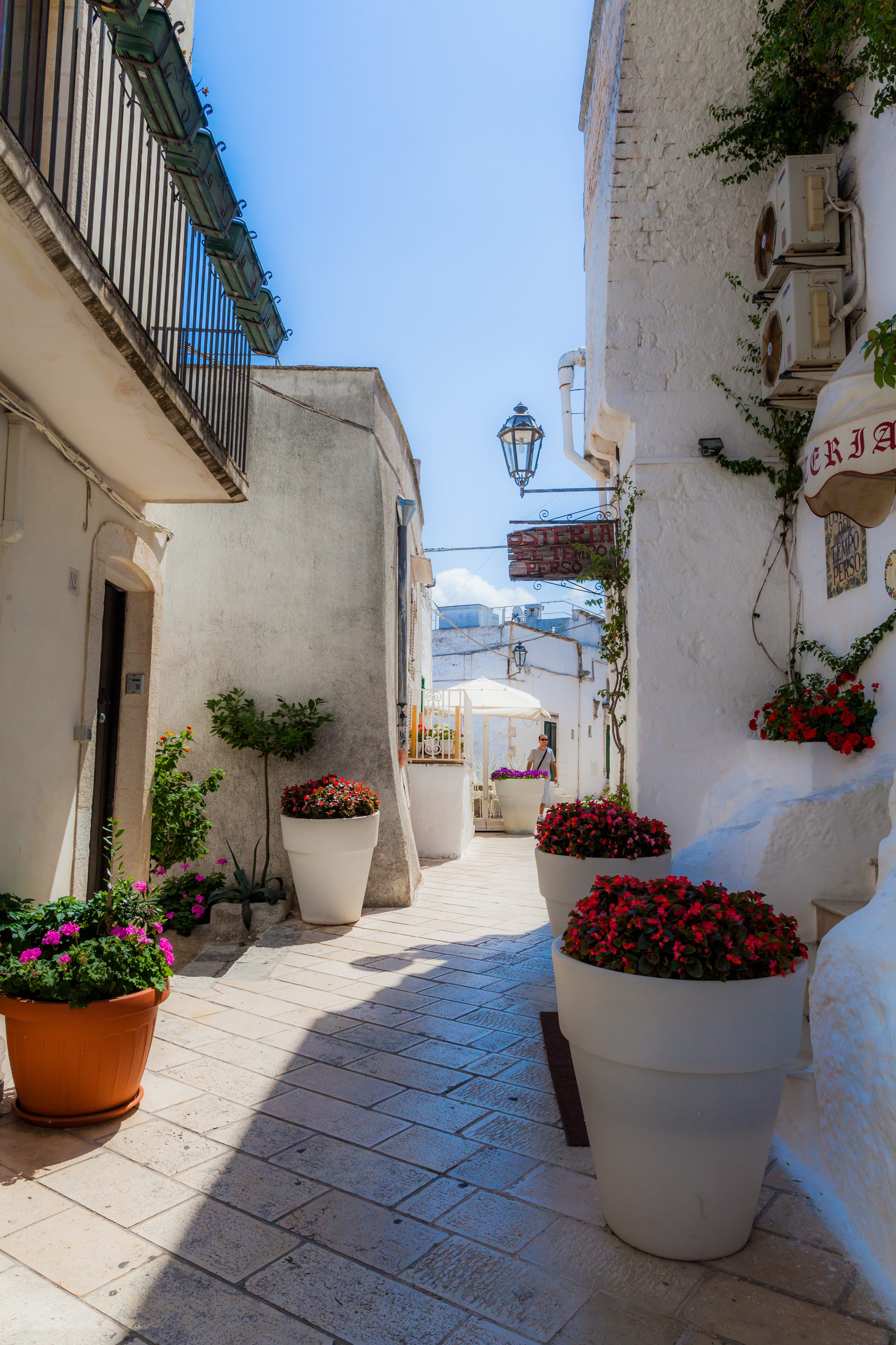 Ostuni