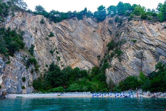 Palinuro Spiaggia del Buon Dormire stock.adobe.com 