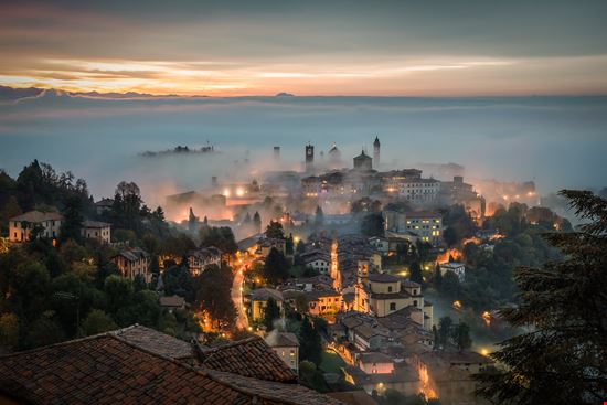Bergamo Città alta stock.adobe.com 