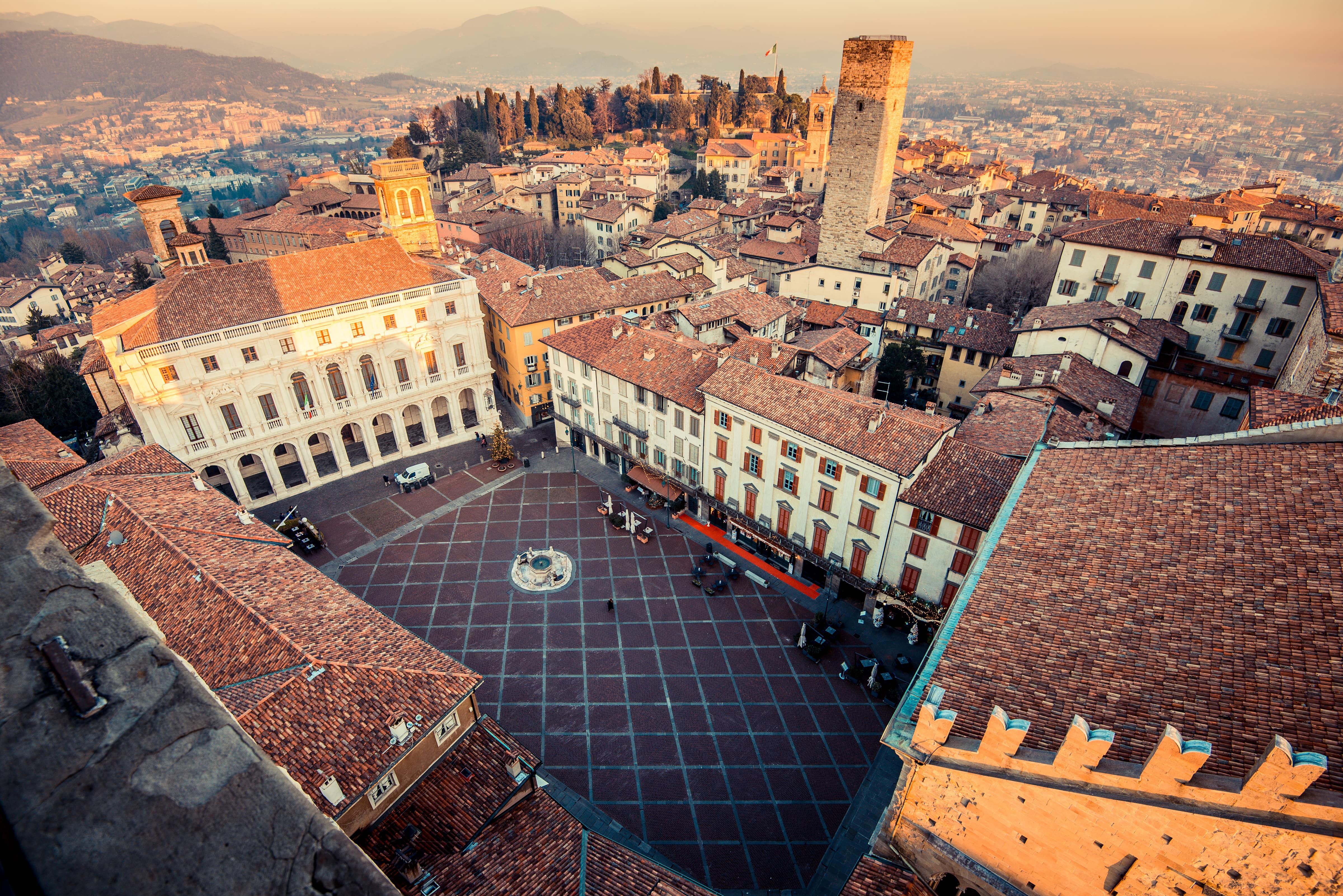 Bergamo