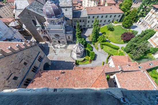 Bergamo Città alta stock.adobe.com 