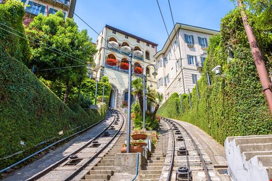 Bergamo Città alta stock.adobe.com 