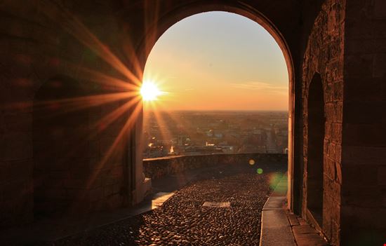 Bergamo Città alta stock.adobe.com 