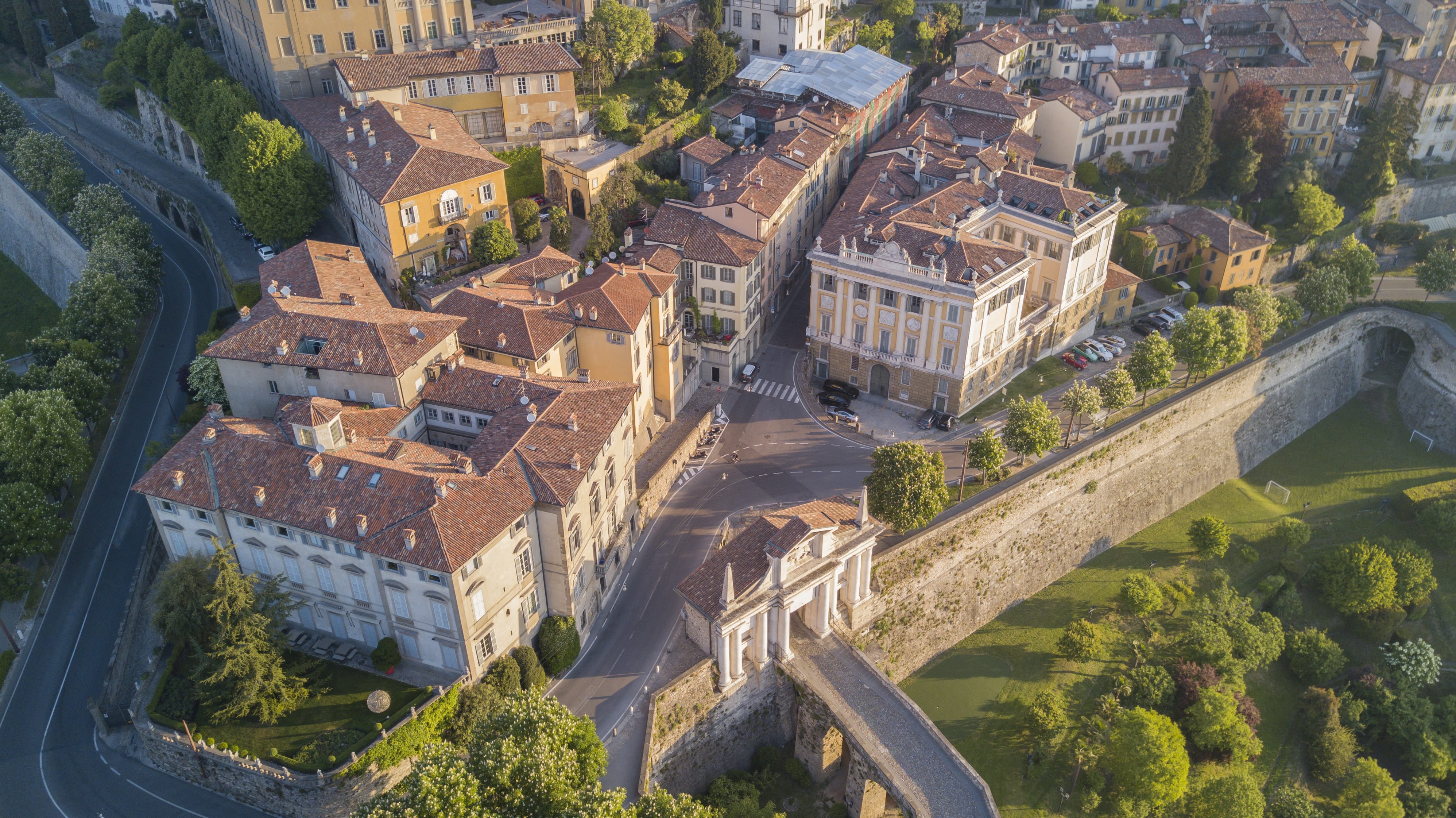 Bergamo