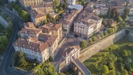 Bergamo