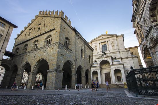 Bergamo Città alta stock.adobe.com 