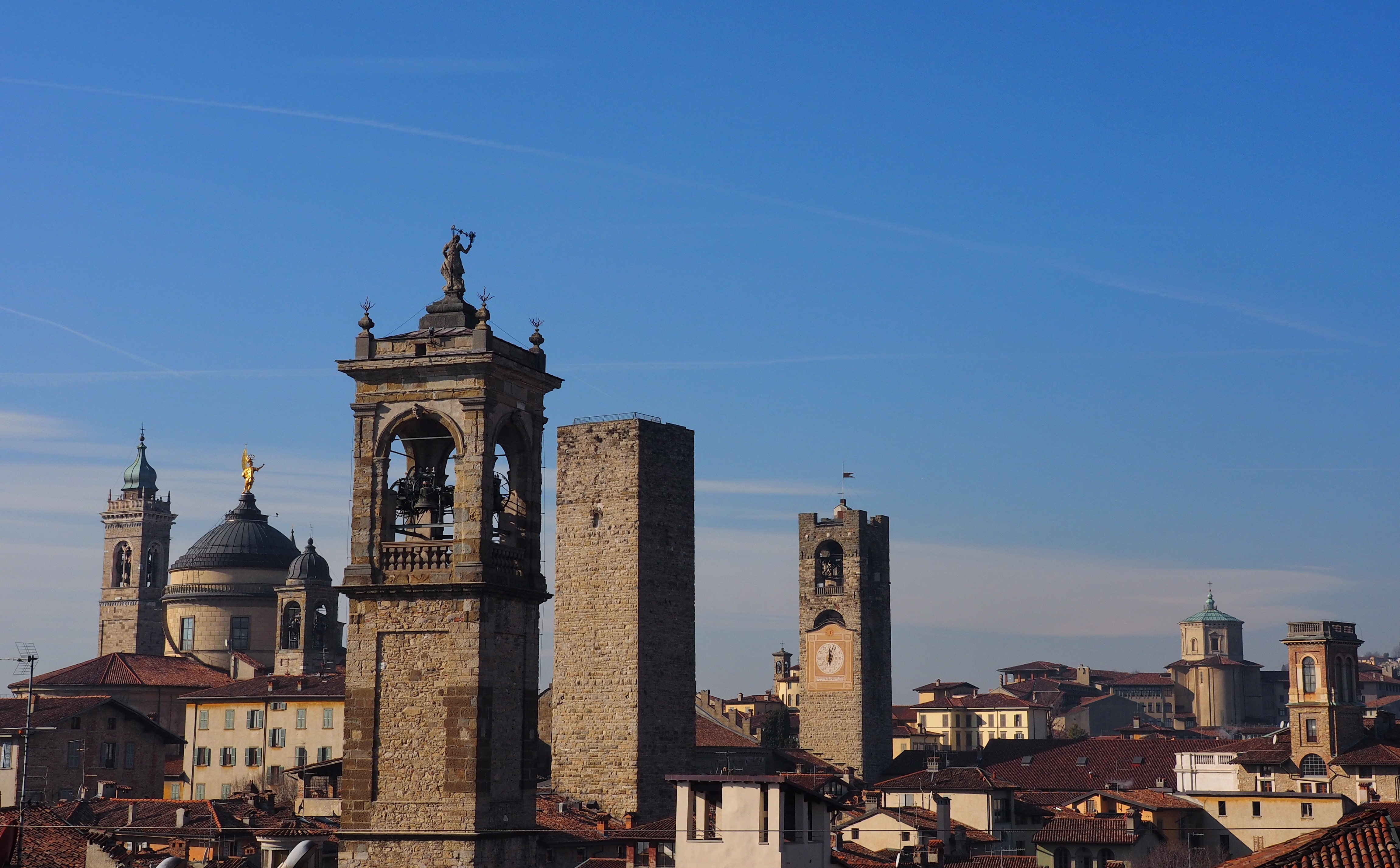 Bergamo