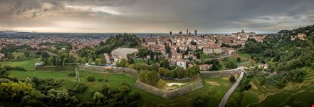 Bergamo