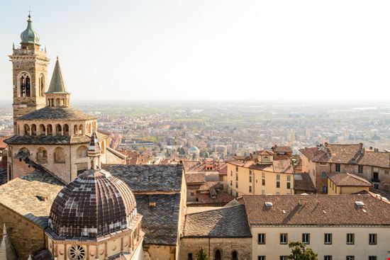 Bergamo Città alta stock.adobe.com 
