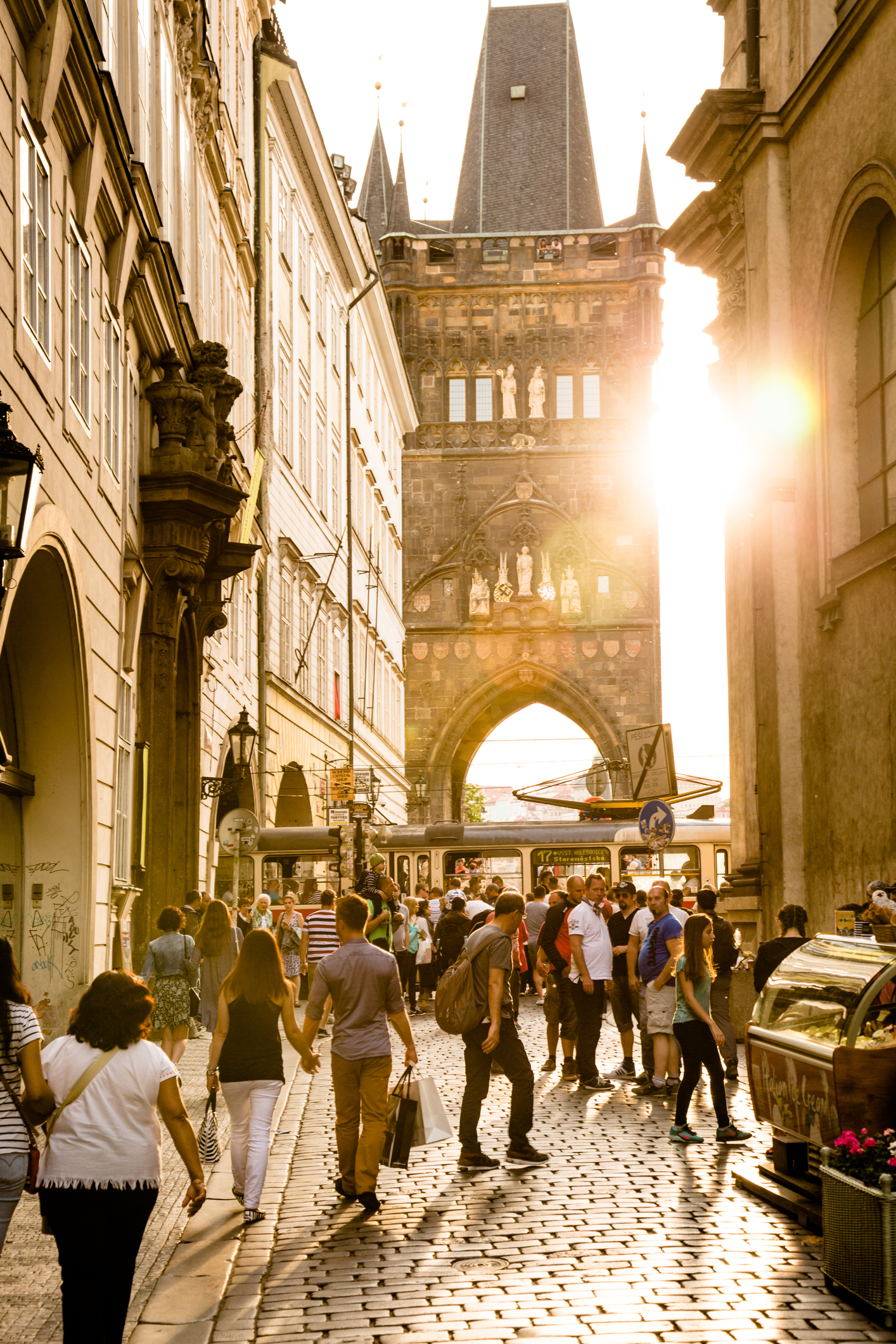 Praga