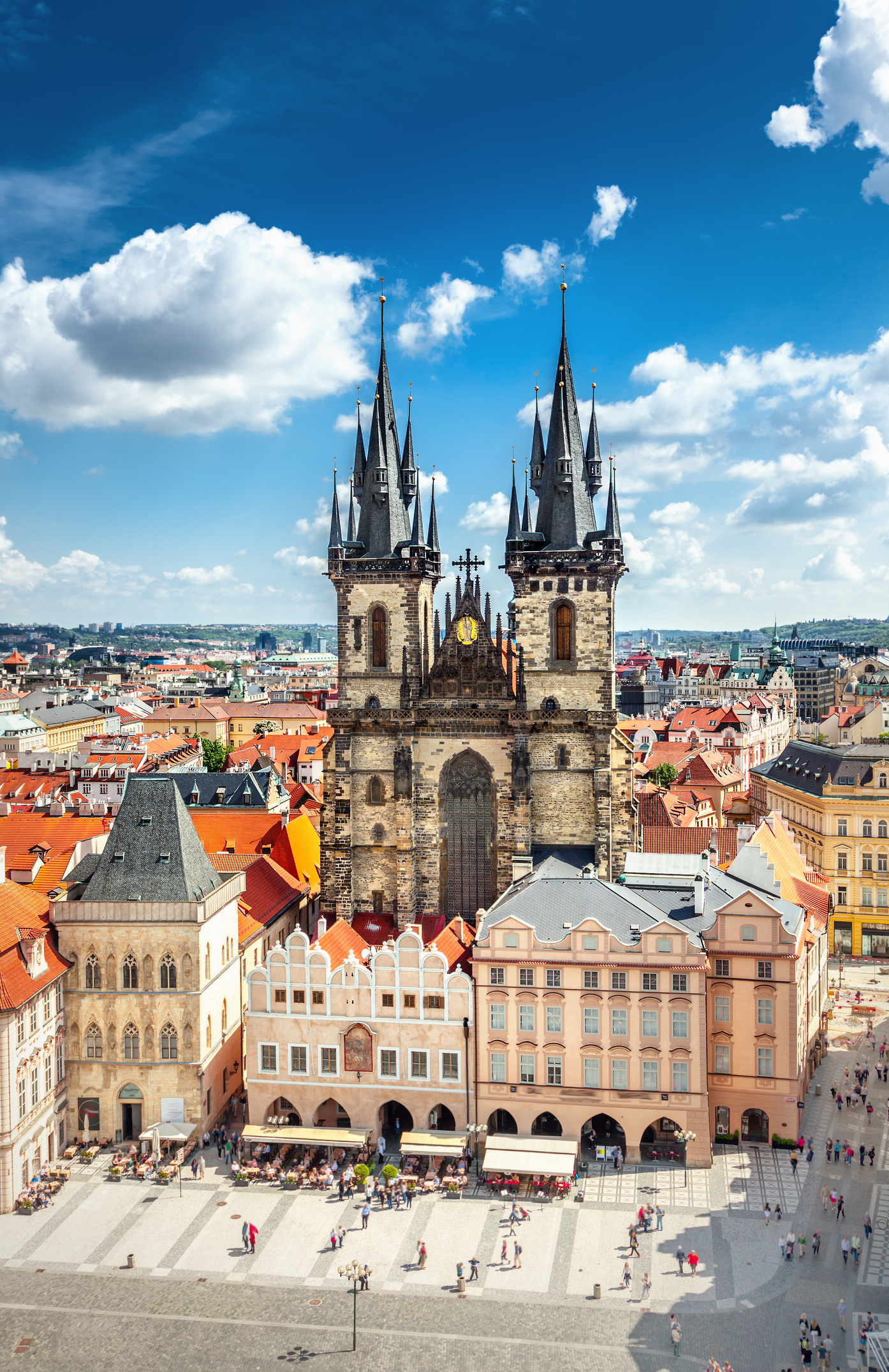 Praga