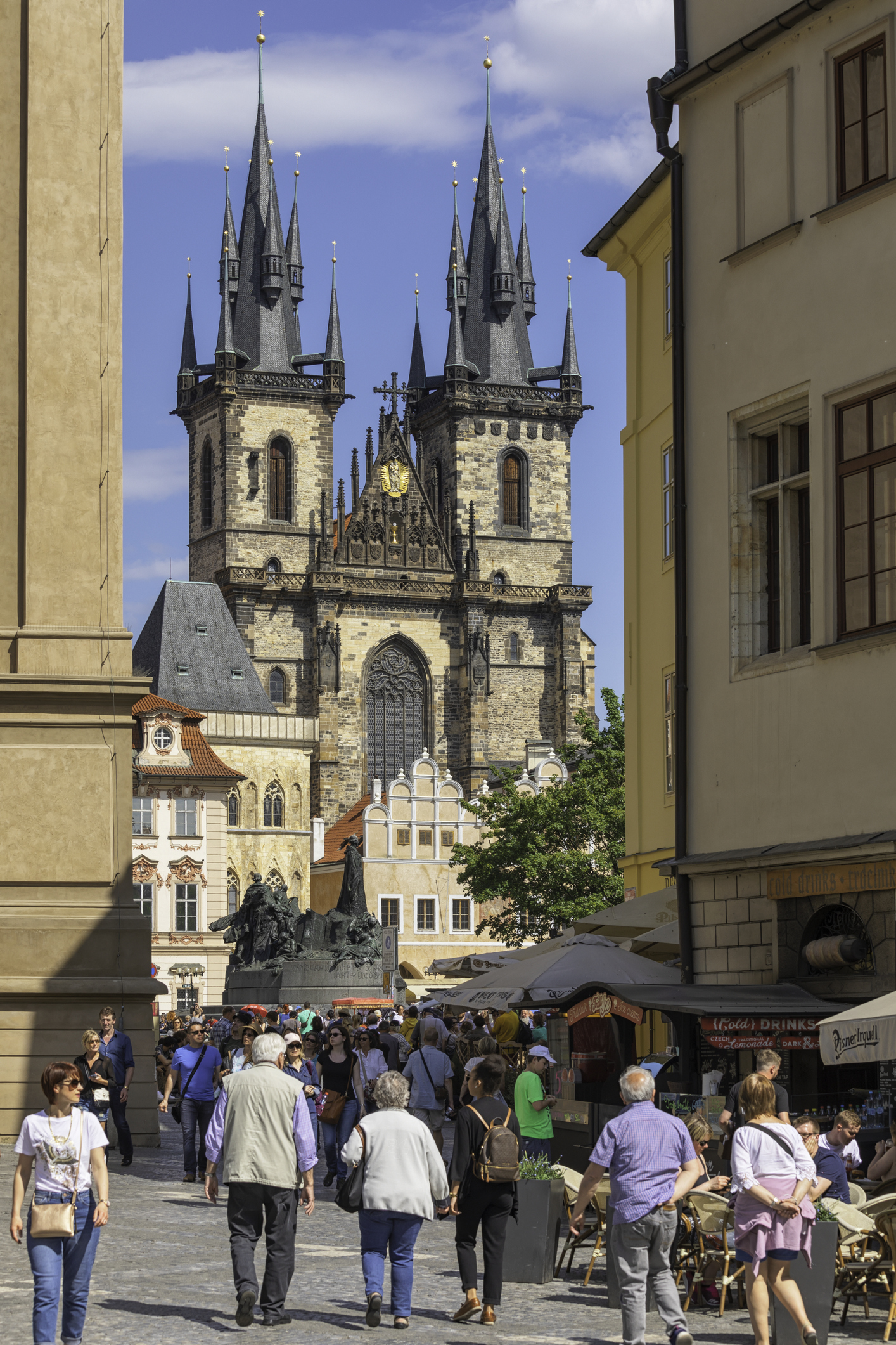 Praga