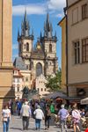 Praga