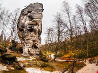 Parco Nazionale della Svizzera Boema