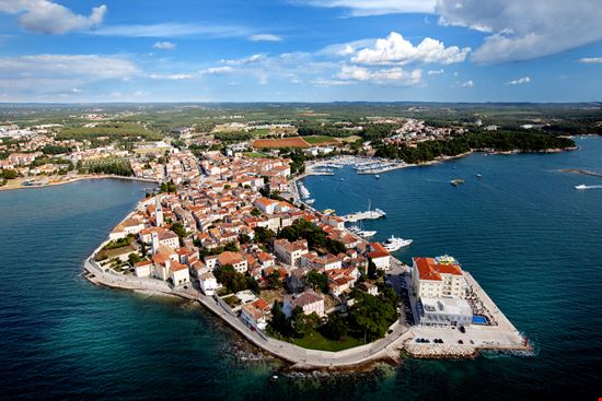 Porec Porec Spanic - Istockphoto.com 