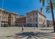 Palazzo San Giorgio