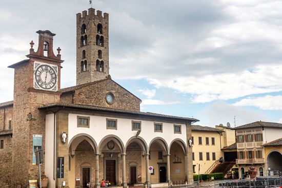 Impruneta Impruneta clodio - Istockphoto.com 