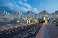 Reggio Emilia