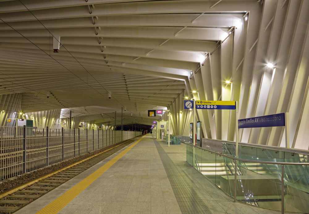Reggio Emilia