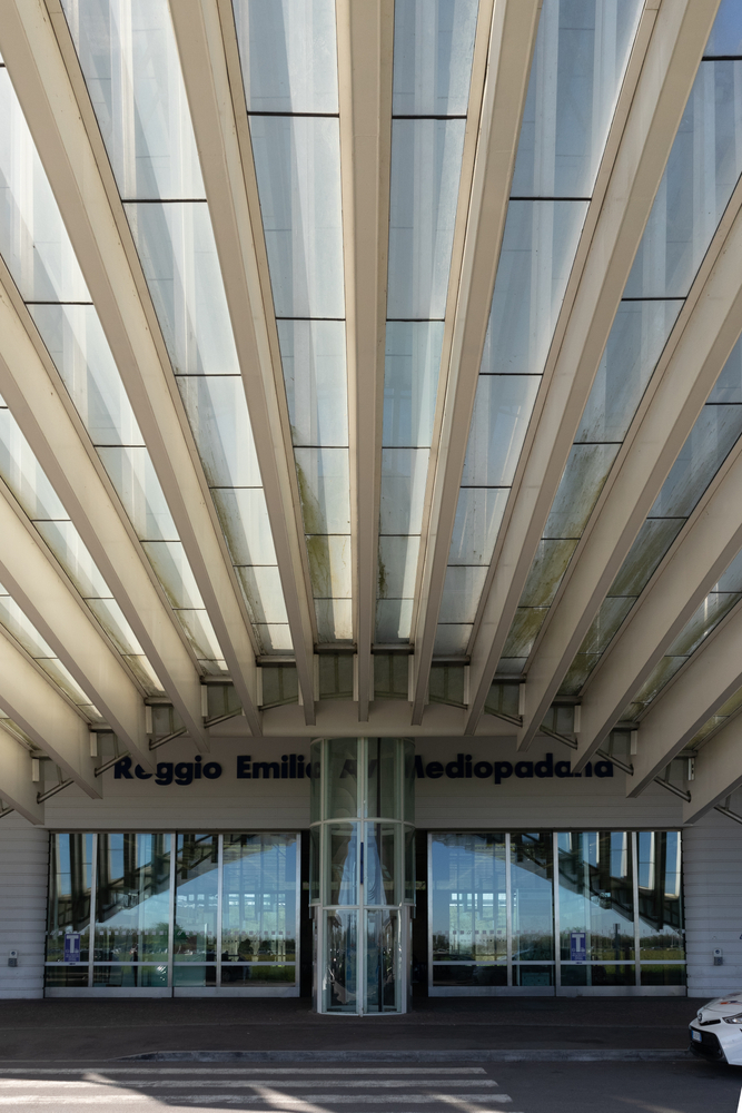 Reggio Emilia
