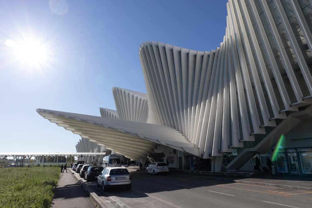 Reggio Emilia