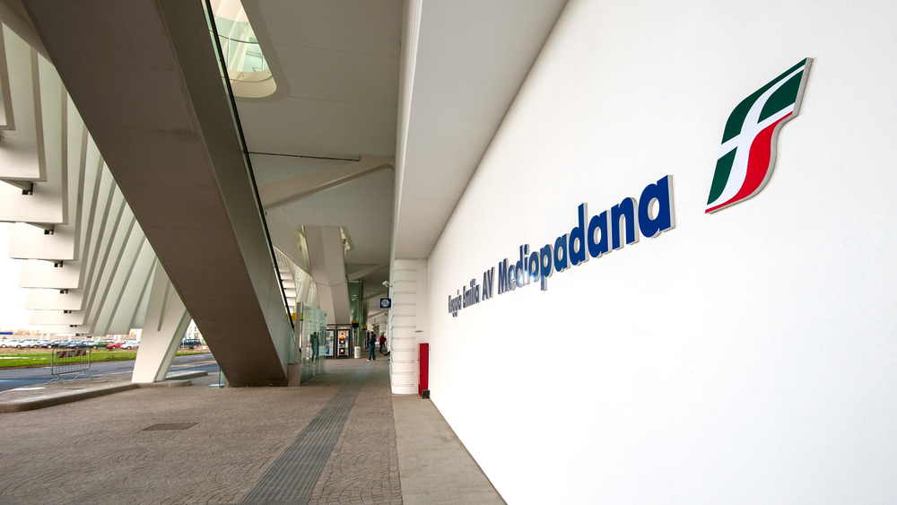 Reggio Emilia