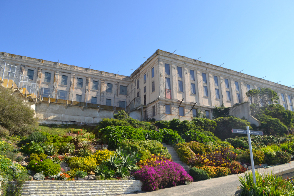 Alcatraz
