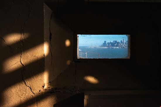 San Francisco Alcatraz Shutterstock.com 