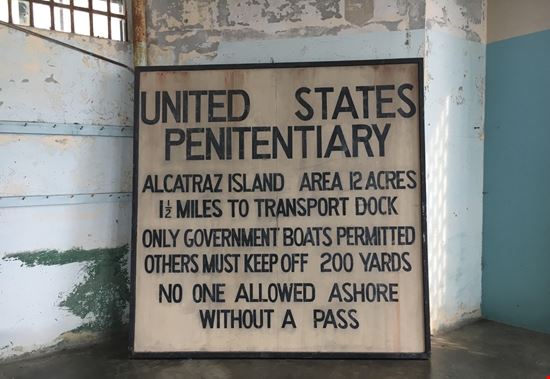 San Francisco Alcatraz Shutterstock.com 