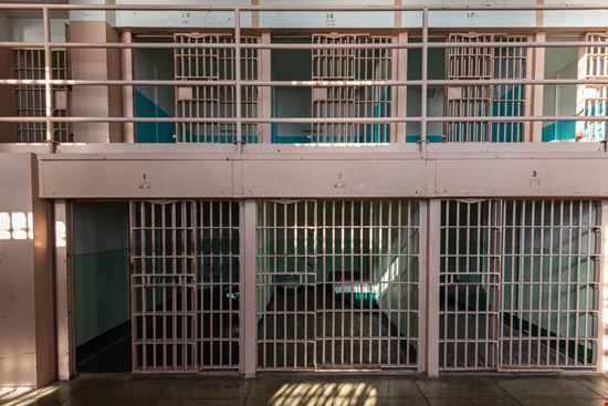 San Francisco Alcatraz Shutterstock.com 