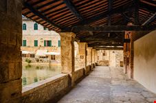 Bagno Vignoni