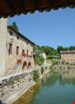Bagno Vignoni