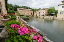 Bagno Vignoni