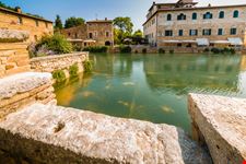 Bagno Vignoni