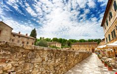 Bagno Vignoni